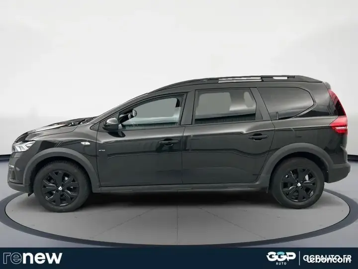 Dacia Jogger 2022 photo 2