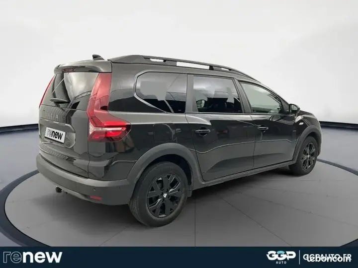 Dacia Jogger 2022 photo 5