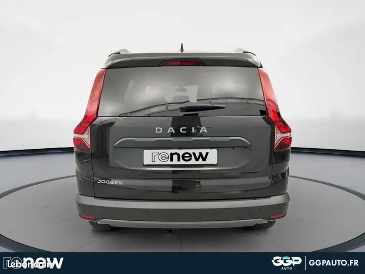 Dacia Jogger 2022 photo 4