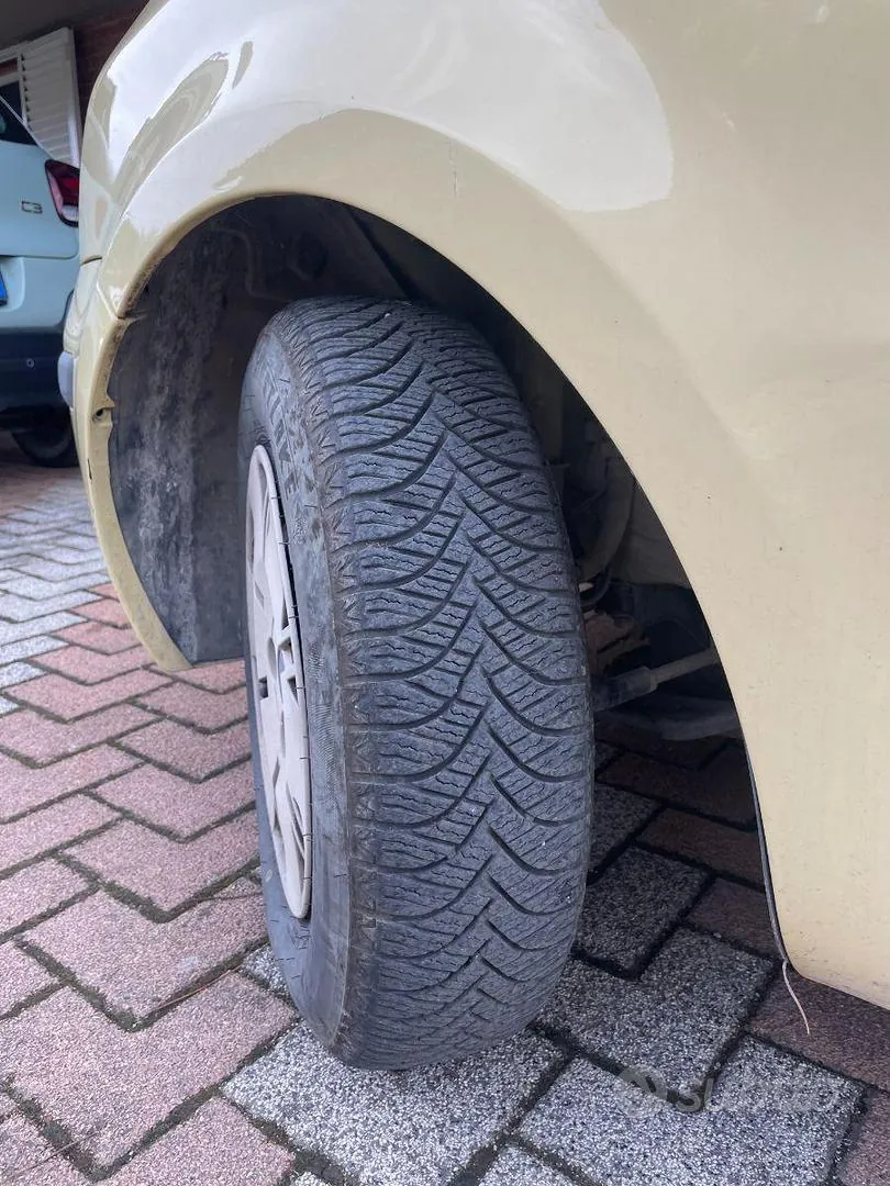 Fiat Panda 2009 photo 3
