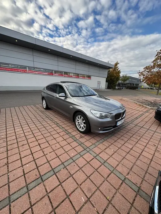 BMW 530D