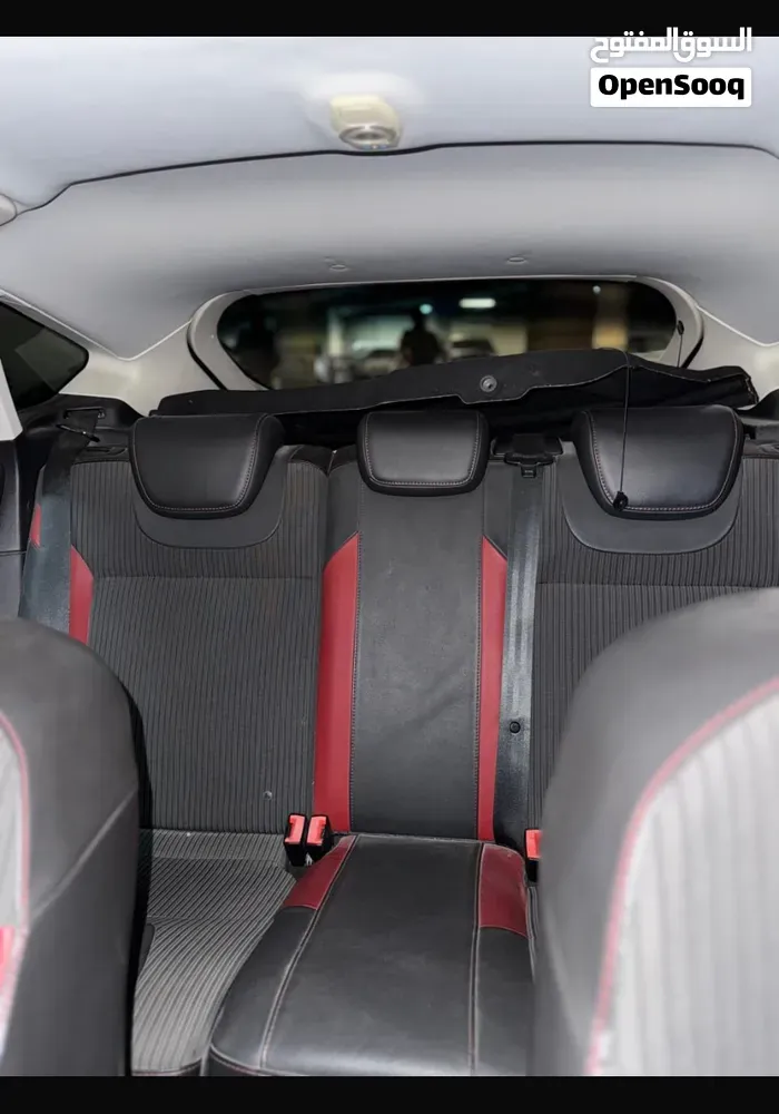 Ford Focus 2014 photo 4