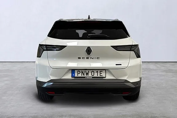 Renault Scenic 2024 photo 5