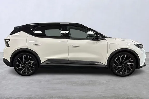 Renault Scenic 2024 photo 3