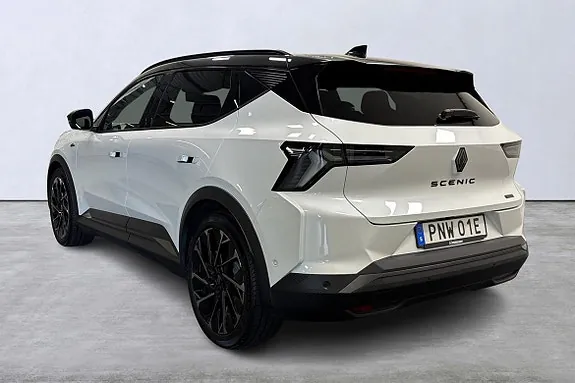 Renault Scenic 2024 photo 4