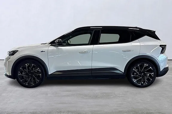 Renault Scenic 2024 photo 2