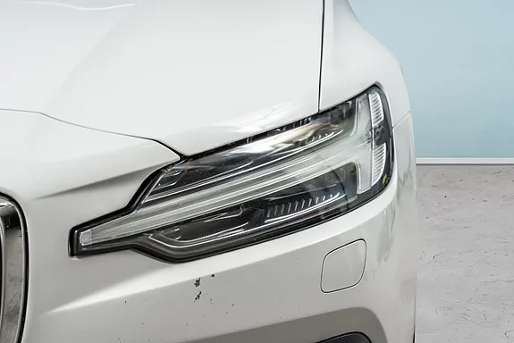 Volvo V60 2019 photo 5