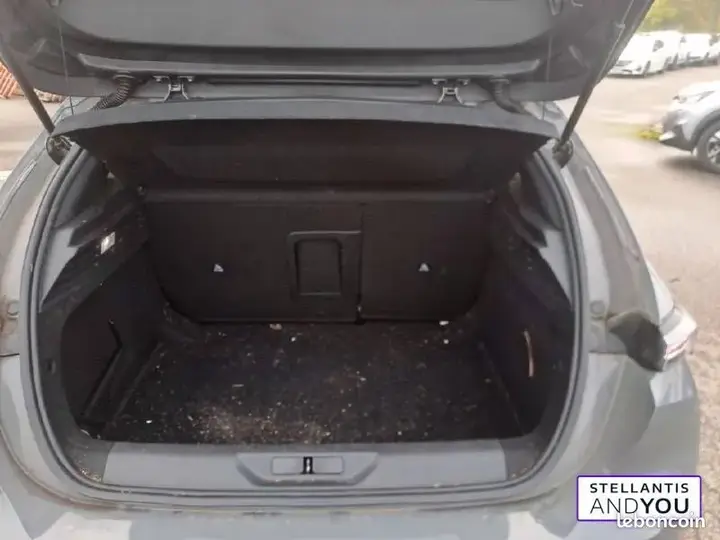 Peugeot 308 2023 photo 4