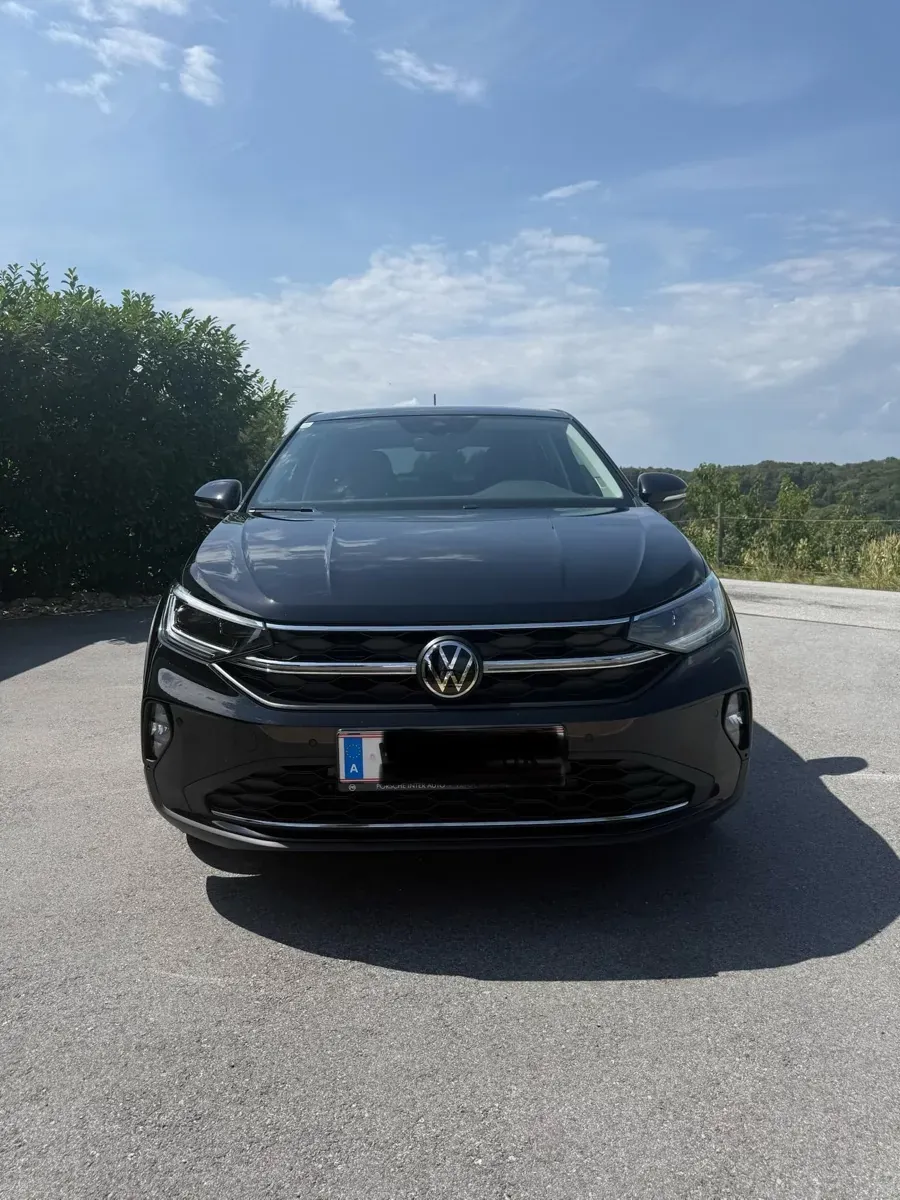 Volkswagen Taigo 2024 photo 3