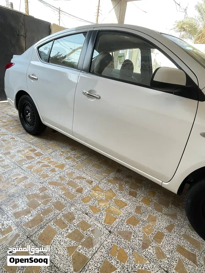 Nissan Sunny 2024 photo 4
