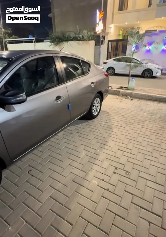Nissan Sunny 2024 photo 5