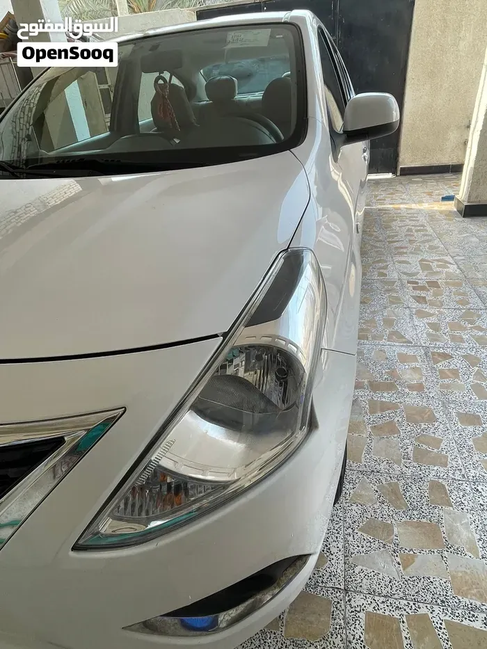 Nissan Sunny 2024 photo 2