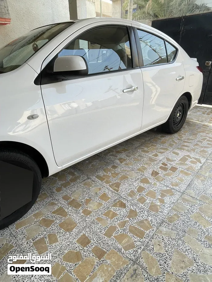 Nissan Sunny 2024 photo 3