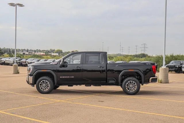 GMC Sierra 3500Hd 2026 photo 5