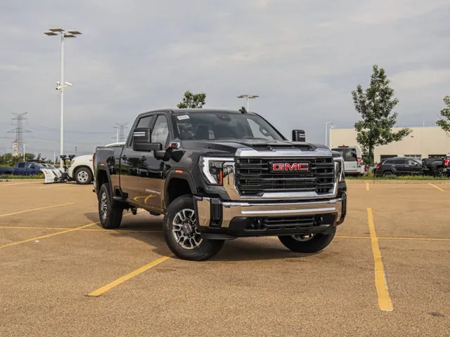 GMC Sierra 3500Hd 2026 photo 2