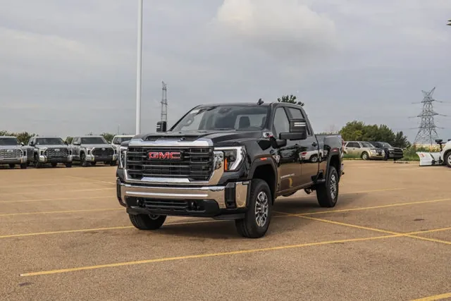 GMC Sierra 3500Hd 2026 photo 4