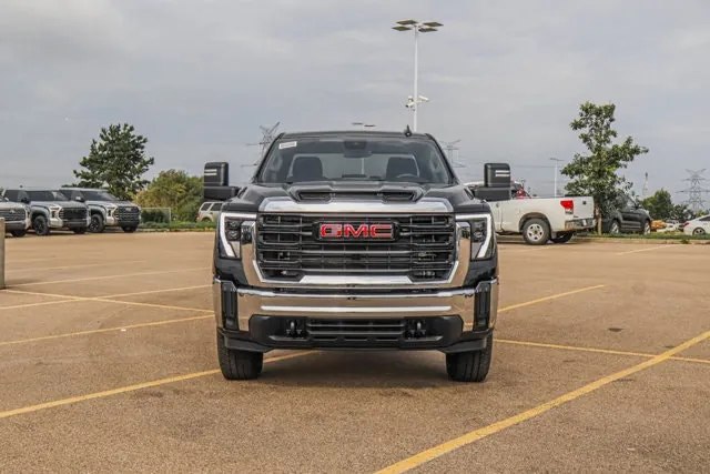 GMC Sierra 3500Hd 2026 photo 3