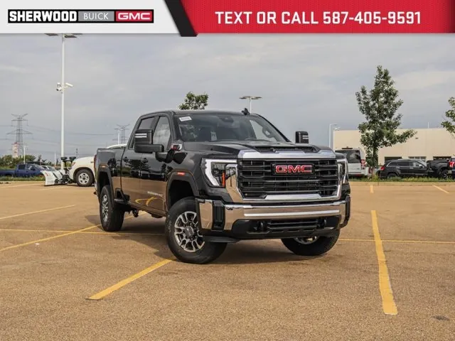 GMC Sierra 3500Hd