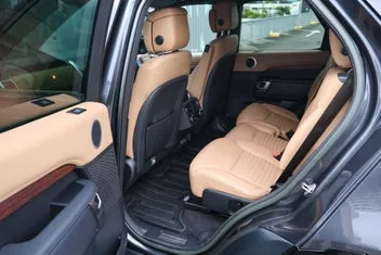 Land Rover Discovery 2023 photo 5