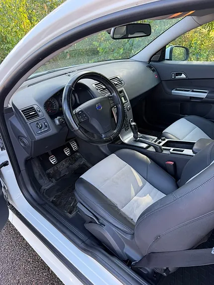 Volvo C30 2010 photo 4