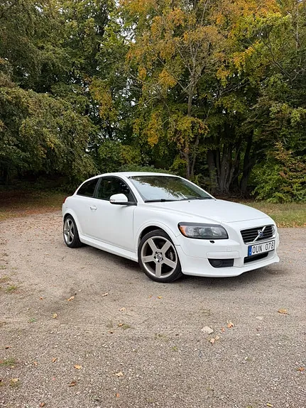 Volvo C30