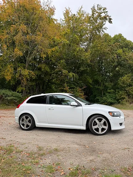 Volvo C30 2010 photo 5