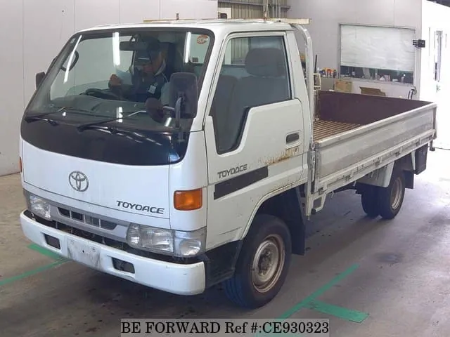 Toyota Toyoace
