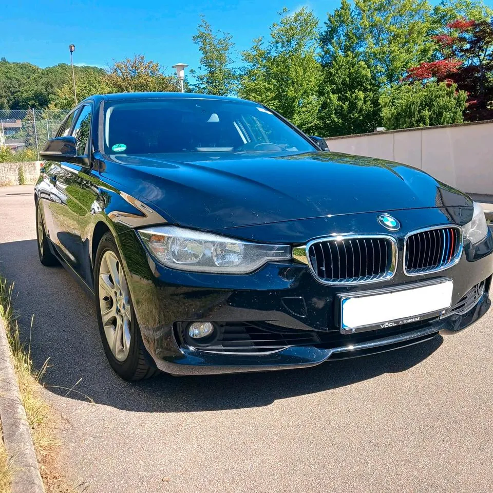 BMW 330D