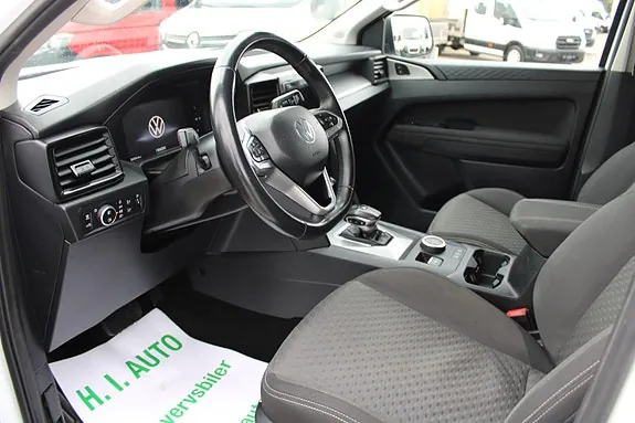 Volkswagen Amarok 2024 photo 3