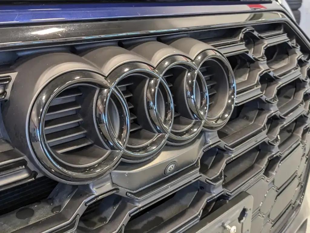 Audi Sq5 2023 photo 5
