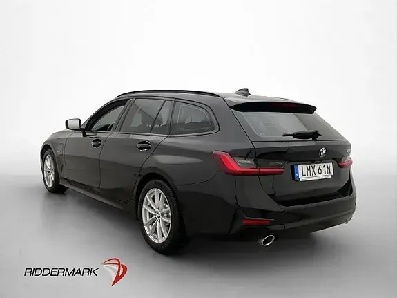 BMW 330E 2022 photo 5