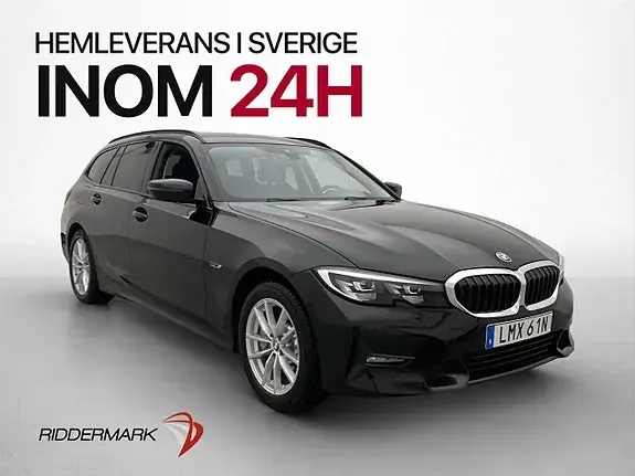 BMW 330E