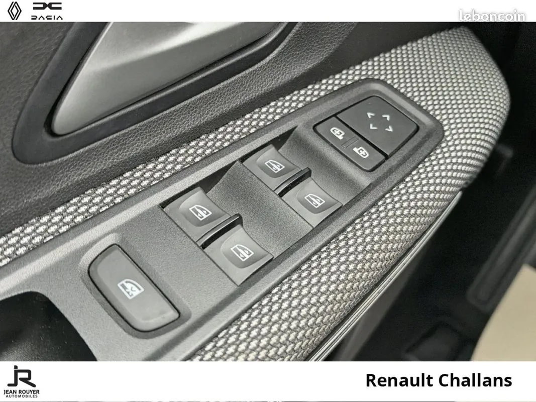 Dacia Jogger 2023 photo 4
