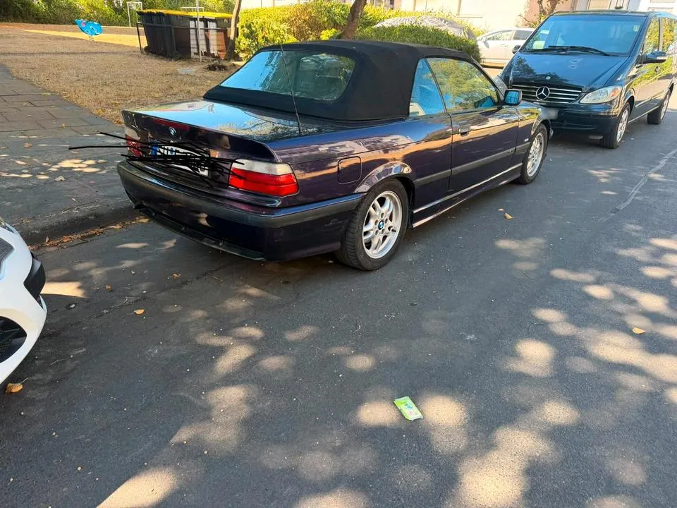 BMW E36