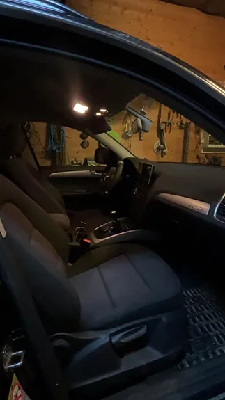 Audi Q5 2010 photo 5