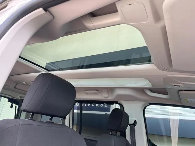 Citroen Berlingo 2021 photo 4