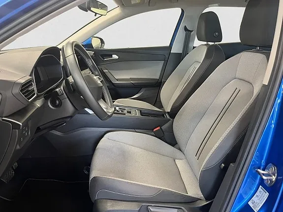 Seat Leon 2025 photo 5