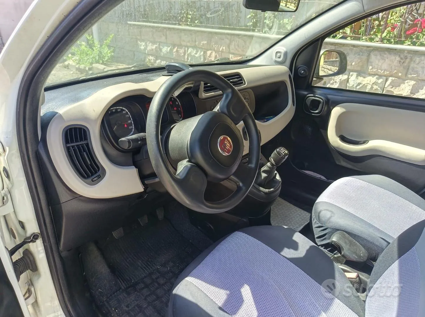 Fiat Panda 2016 photo 5