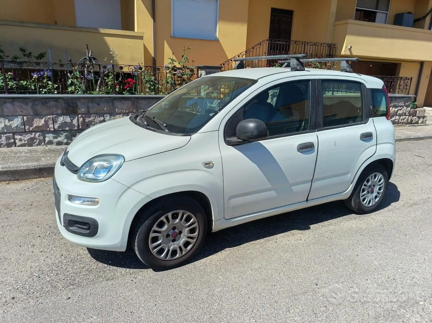 Fiat Panda 2016 photo 4