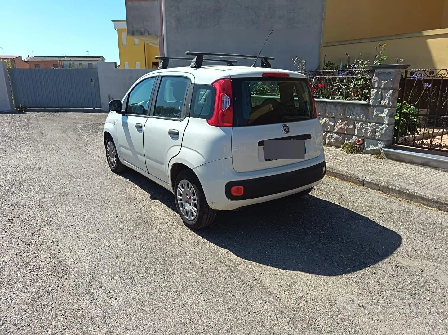 Fiat Panda 2016 photo 2