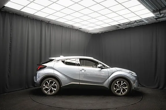 Toyota C-Hr 2020 photo 5
