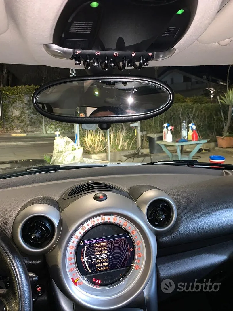 Mini Mini Countryman 2012 photo 5