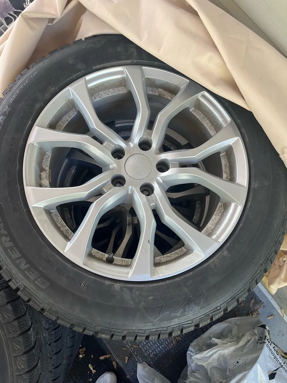 Lexus Nx 300 2021 photo 3