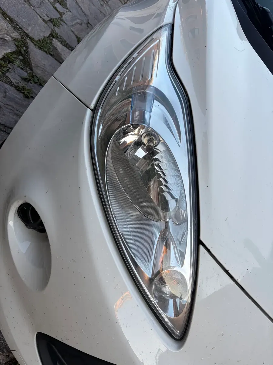Ford Ka 2013 photo 2