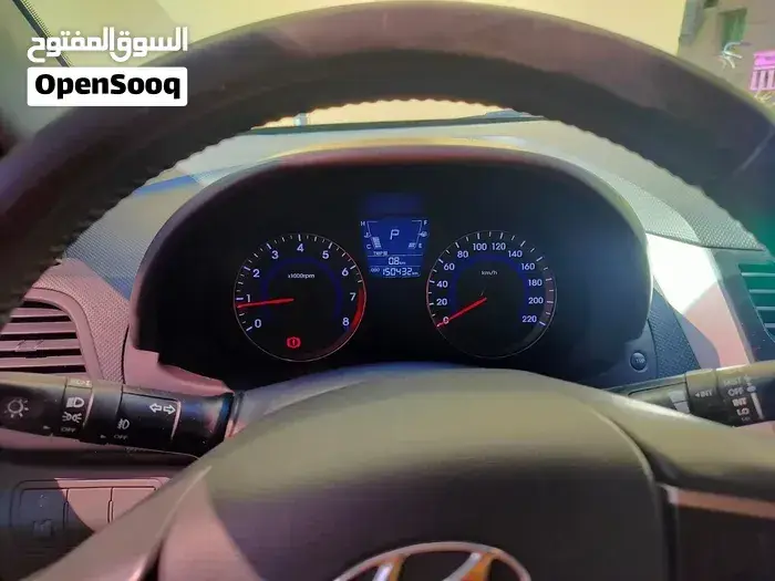Hyundai Accent 2014 photo 2