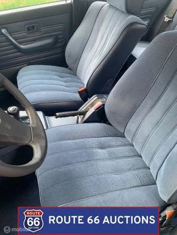 BMW 518I 1985 photo 2