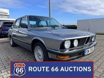 BMW 518I