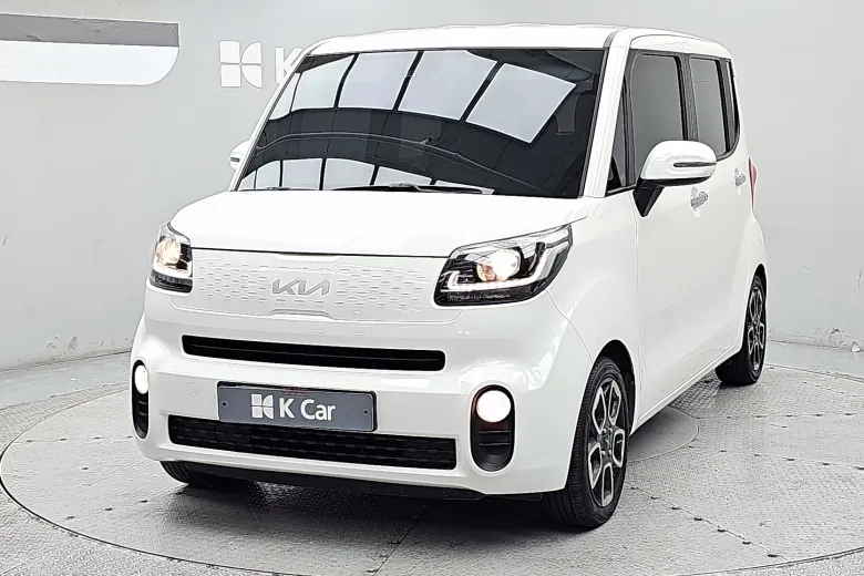 Kia New Lease