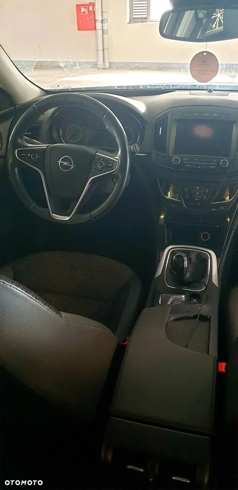 Opel Insignia 2014 photo 2