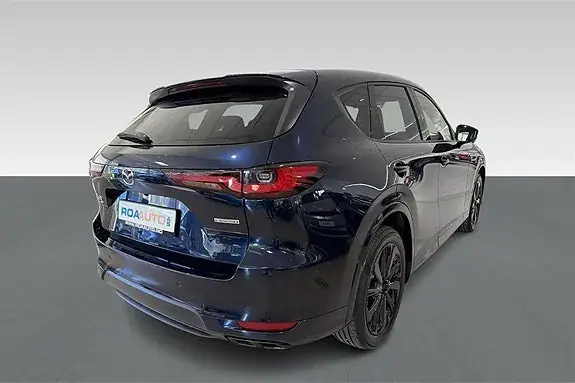 Mazda Cx-60 2025 photo 5